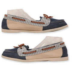 Lower East Side Women Boat Shoes