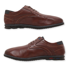 GATSBY Lace-Up Casual Shoes