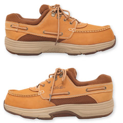 World Wide Men's Lace-Up Casual Shoes