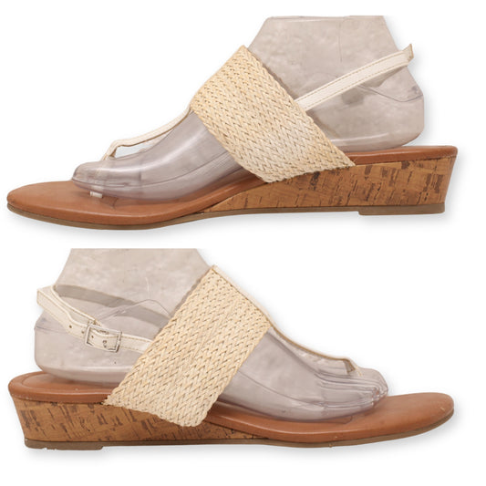 Dexflex Comfort Women's Sandal