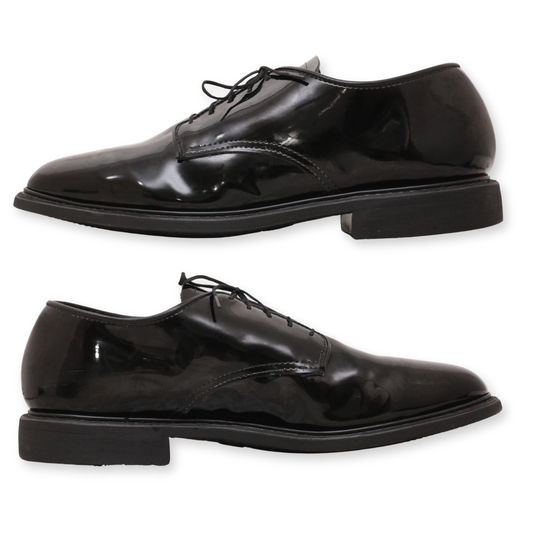 Capps Men's Lace-Up Formal Shoes