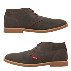 Levi's Men's Sonoma Casual Ankle Boot