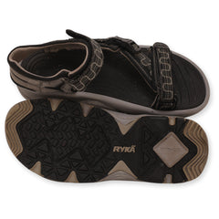 RYKA Women's Open-Toe Sandal
