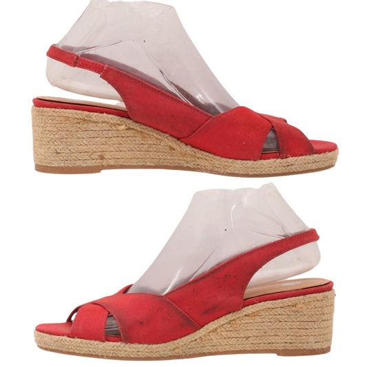 Open Toe Women's Sandals