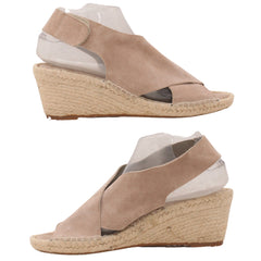 Maypol Wedge Sandal