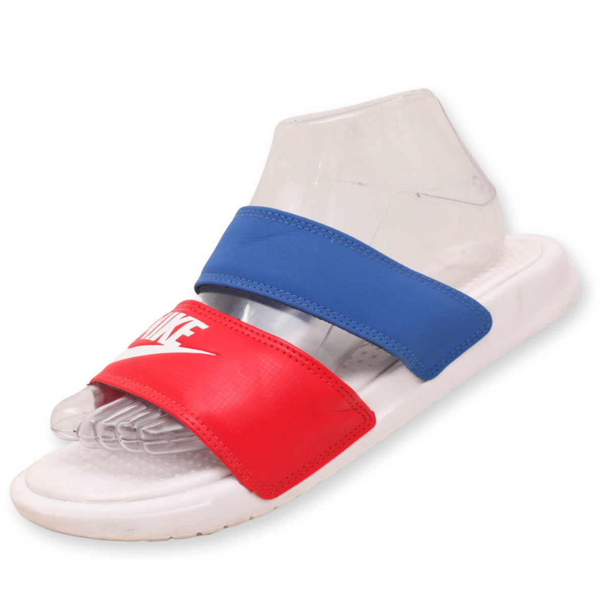 Nike Women's Benassi Duo Ultra Slides Slipper