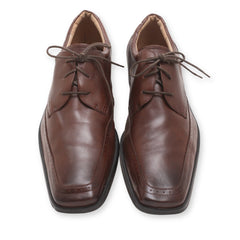 Men's Lace-Up Dress Formal Shoes