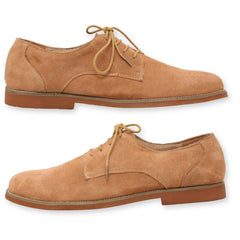 Noex Lace-Up Men's Casual Shoes