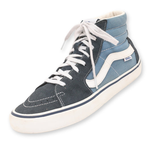 Vans Lace-Up Men's Sneaker