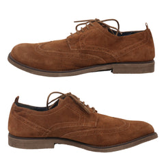 Joseph Abboud Lace-Up Casual Shoes
