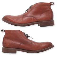 Cole Haan Lace-Up Men's Ankle Boots