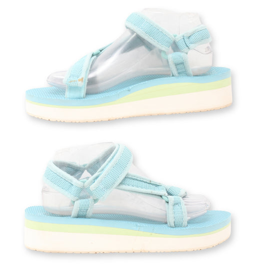 Time and Tru Women Sandal