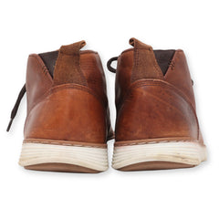 Bull Boxer Lace-Up Men's Boots
