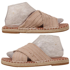 Women's Slide Slipper