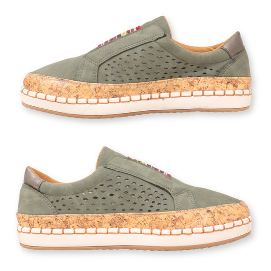 Silp-On Women's Shoes
