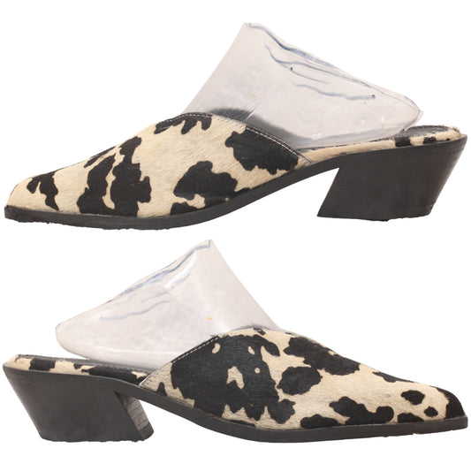 Asos Women Mules