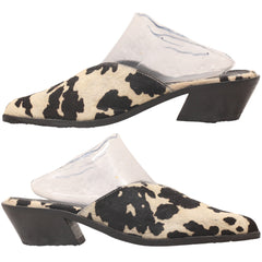 Asos Women Mules