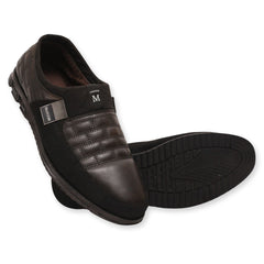 Fashion M SlipOn Casual Shoe's