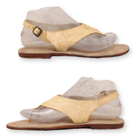 Ankle Strap Women Sandal