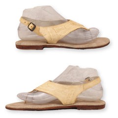 Ankle Strap Women Sandal