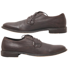 Banana Republic Lace-Up Formal Shoes