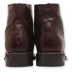 Thursday Captain Cap-Toe Boot