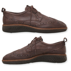 ECCO Lace-Up Men's Casual Shoes