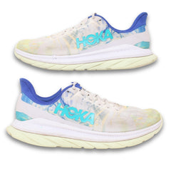 HOKA ONE ONE MACH 4