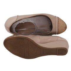 Abella Wedge Heels