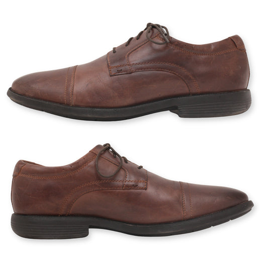 Nunn Bush Lace-Up Formal Shoes