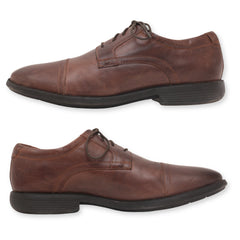 Nunn Bush Lace-Up Formal Shoes