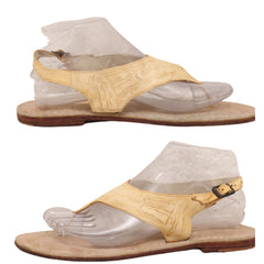 Ankle Strap Women Sandal