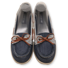 Lower East Side Women Boat Shoes