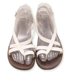 Faded Glory Women Strappy Sandal