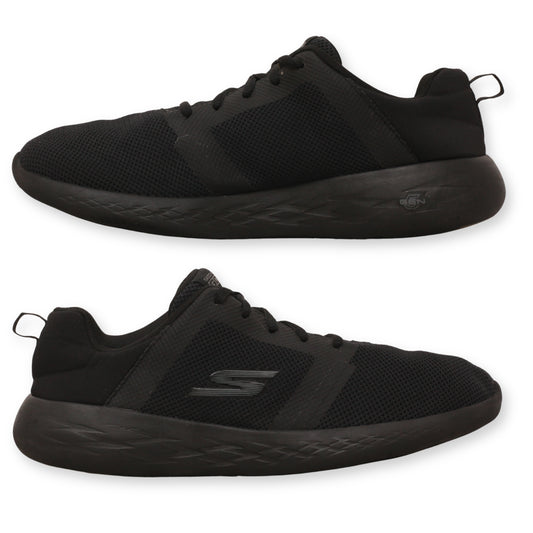 Skechers Lace-Up Women Sneakers