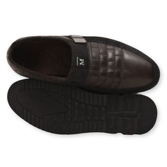 Fashion M SlipOn Casual Shoe's