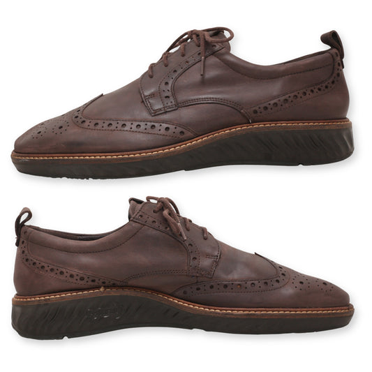 ECCO Lace-Up Men's Casual Shoes