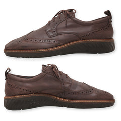 ECCO Lace-Up Men's Casual Shoes