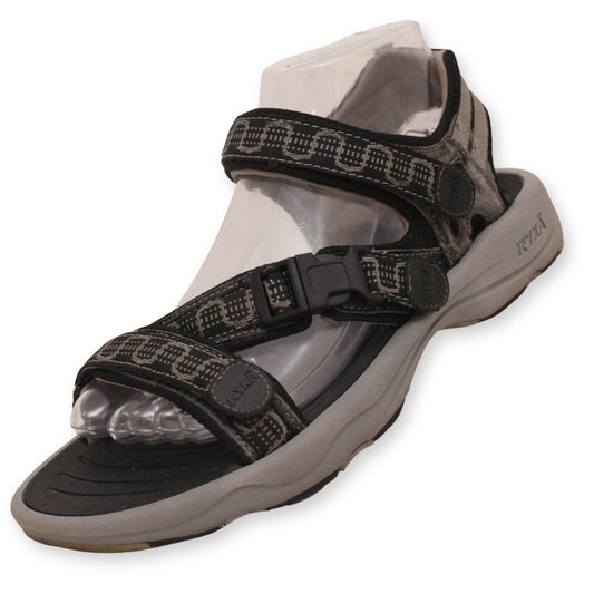 RYKA Women's Open-Toe Sandal