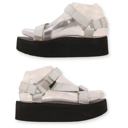 Teva Flatform Universal Women Sandals