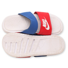 Nike Women's Benassi Duo Ultra Slides Slipper