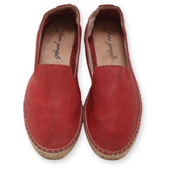 Free People Women Slip-On Shoes