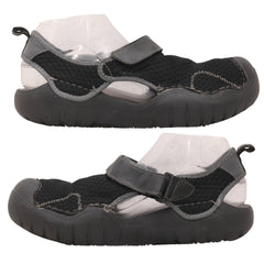 Comfortable Closed Toe Sandals