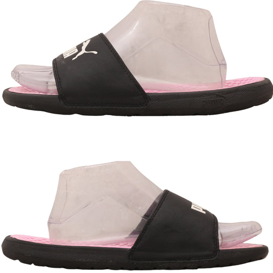 PUMA Women's Cool Cat Slide Slipper