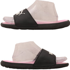 PUMA Women's Cool Cat Slide Slipper