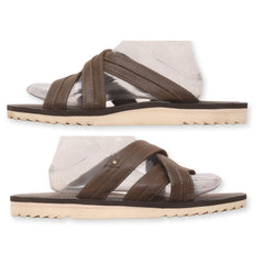 Goodfellow & Co. Men's Cross-Strap Sandals