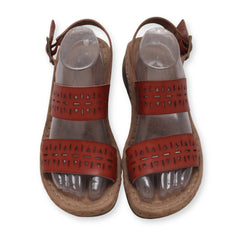 Eath Spirit Women Open-Toe Sandal