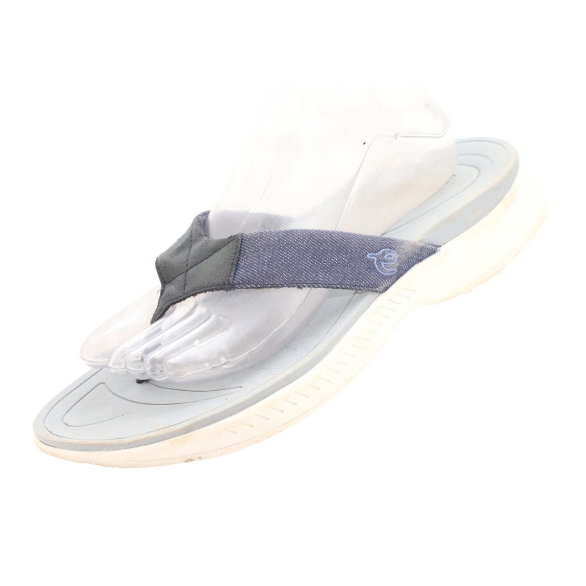 Easy Spirit Women Flip-Flop Slipper