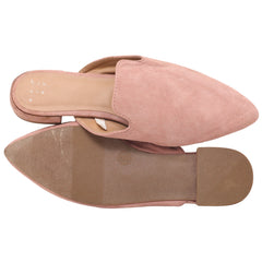 a new day women's pointed-toe mule