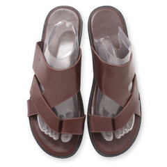 Men's Flat Slipper